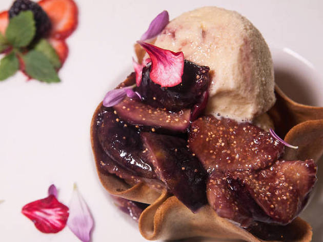|Presentado por Bohemia| 5 restaurantes para combinar un postre con cerveza |Presentado por Bohemia| 5 restaurantes para combinar un postre con cerveza