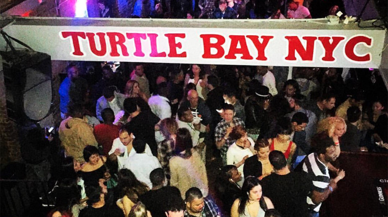 Turtle Bay NYC Bars in Midtown East, New York