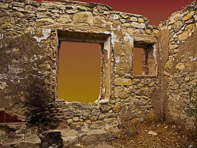 La Mussara La Mussara