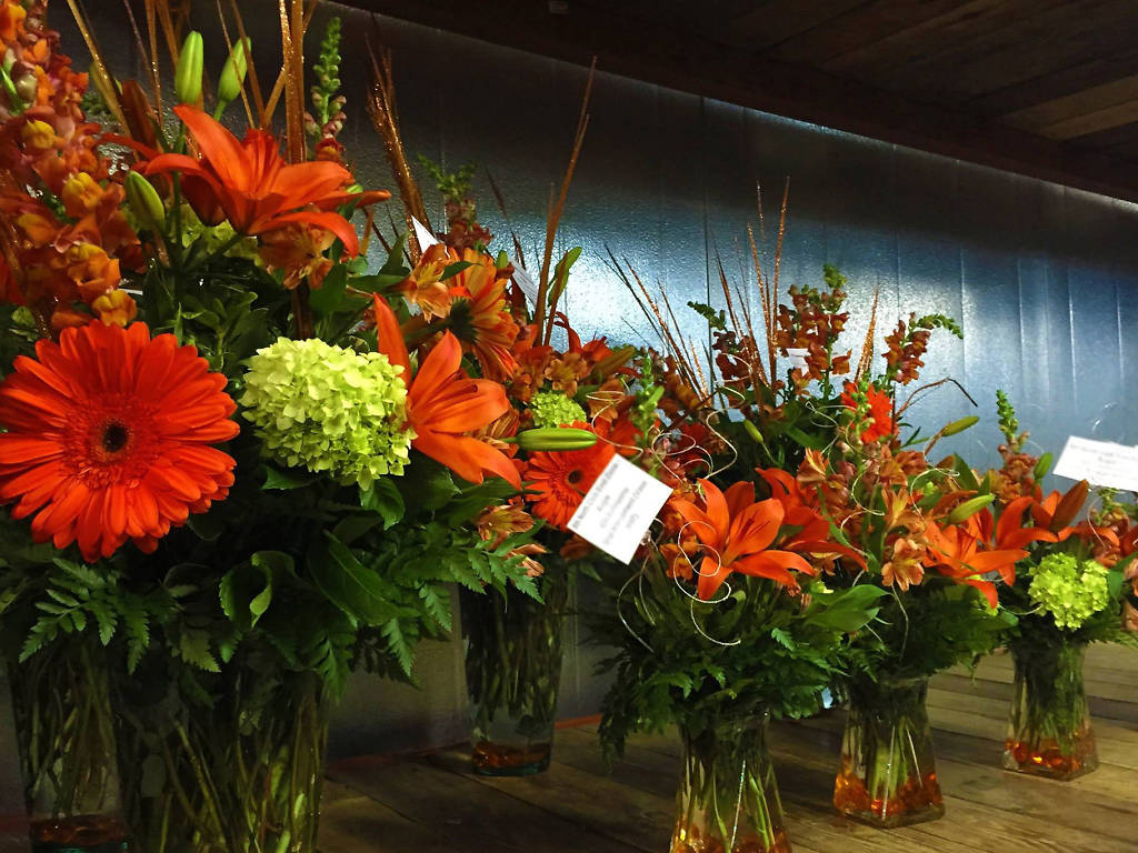 11 Best Flower Shops in Austin to Visit for Any Occasion