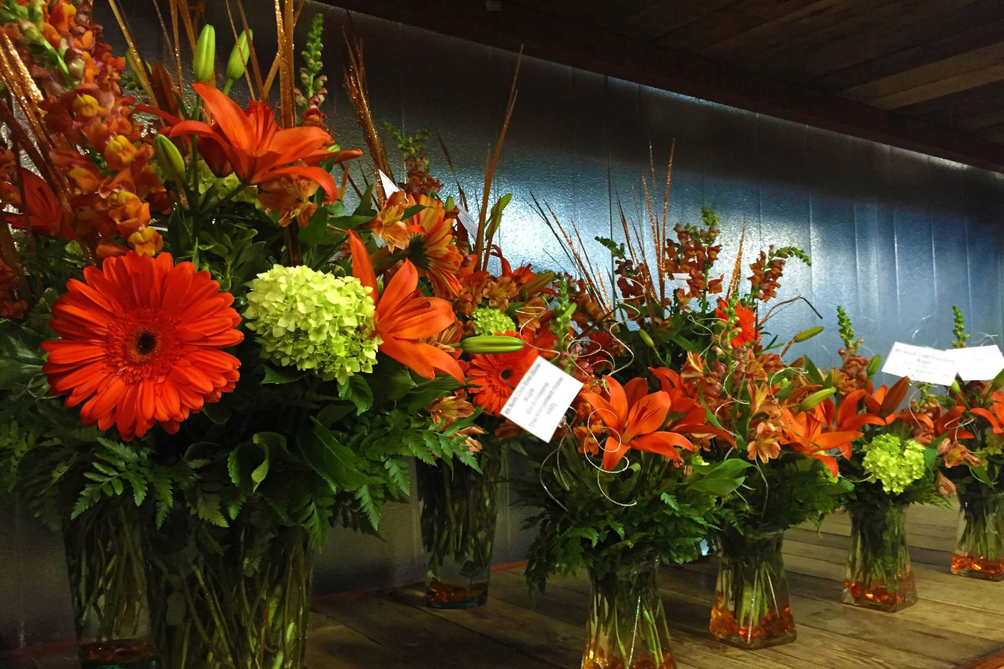 11 Best Flower Shops in Austin to Visit for Any Occasion