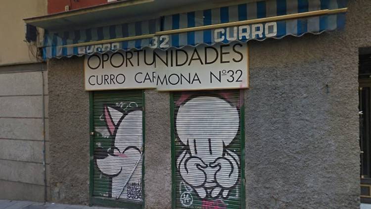 Curro Carmona