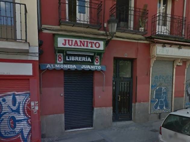 Juanito Librería Juanito Librería