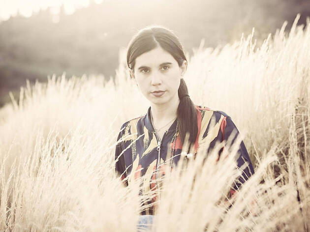 Javiera Mena