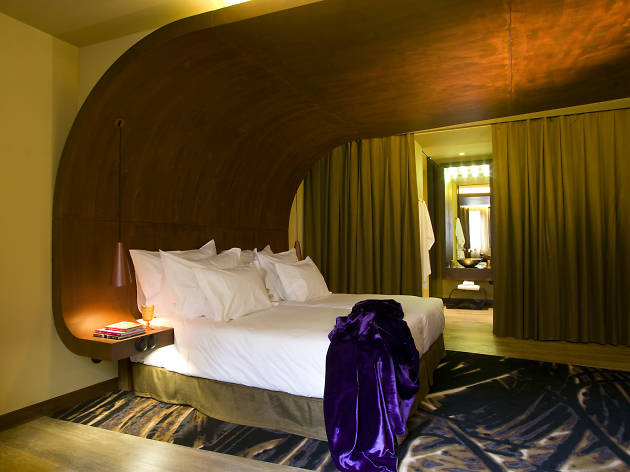 Hotel Teatro Hotel Teatro