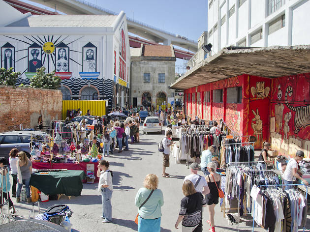lx market open day