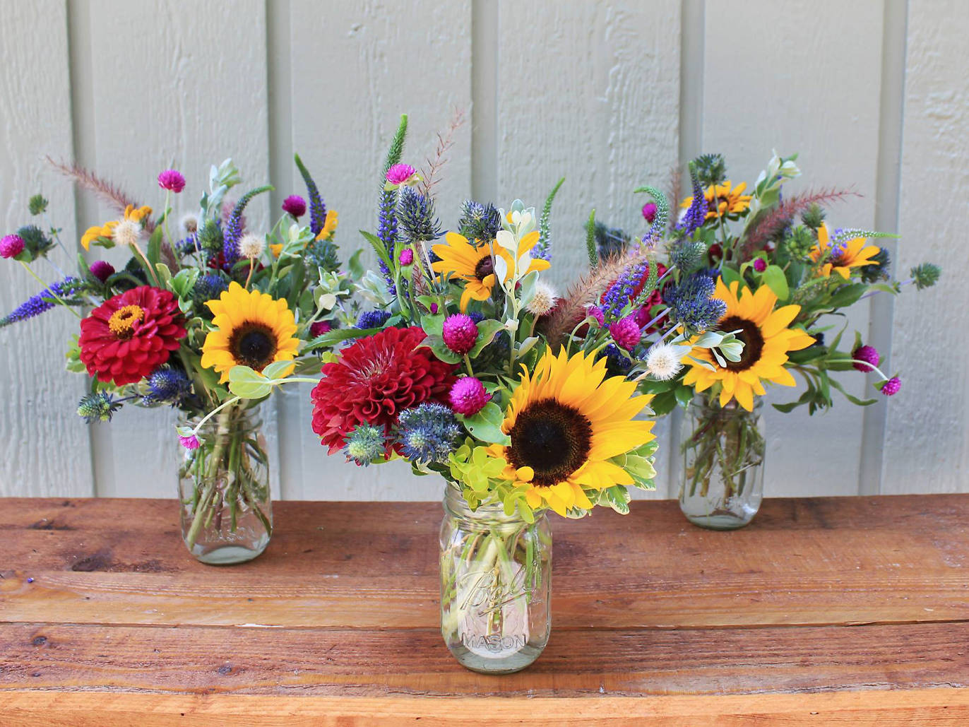 10 Best Flower Shops in Austin For All Your Floral Needs