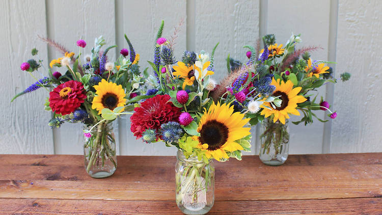 The best flower shops in Austin