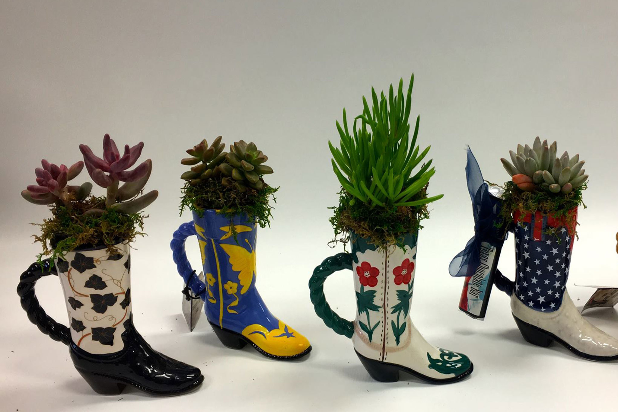 11 Best Flower Shops in Austin to Visit for Any Occasion