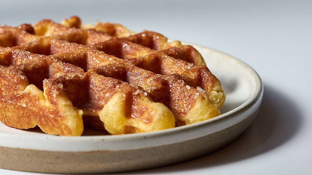 16 Best Waffles in America, From Popular Brunch Spots To Iconic Diners