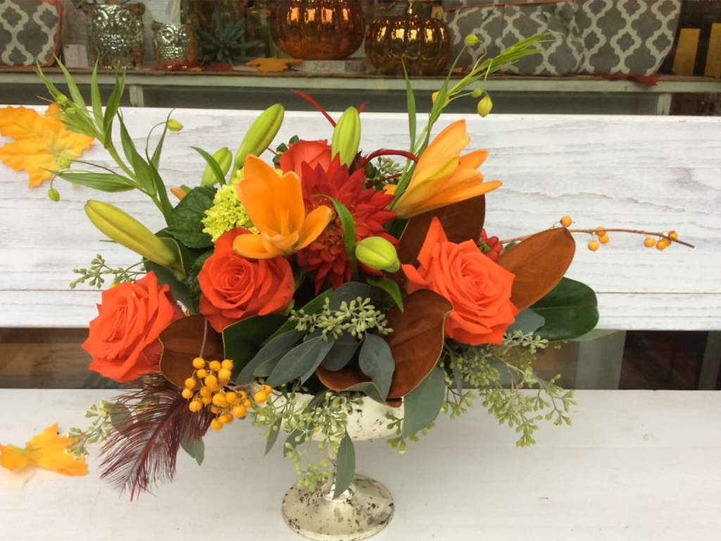 11 Best Flower Shops in Austin to Visit for Any Occasion