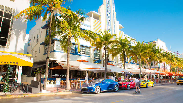 The best things to do in Miami