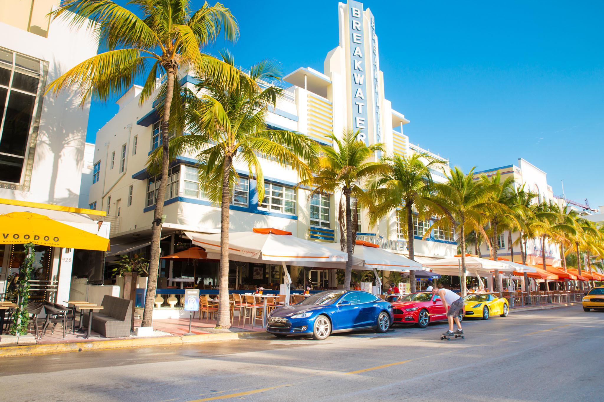 best places to visit in miami with family