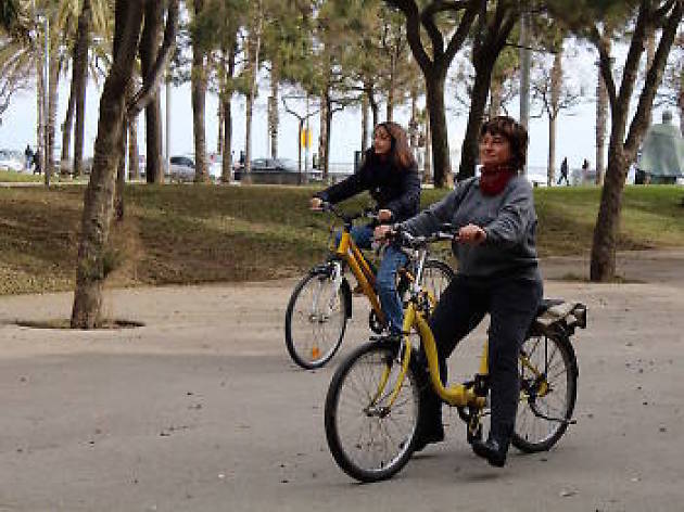 Bicicleta Bicicleta