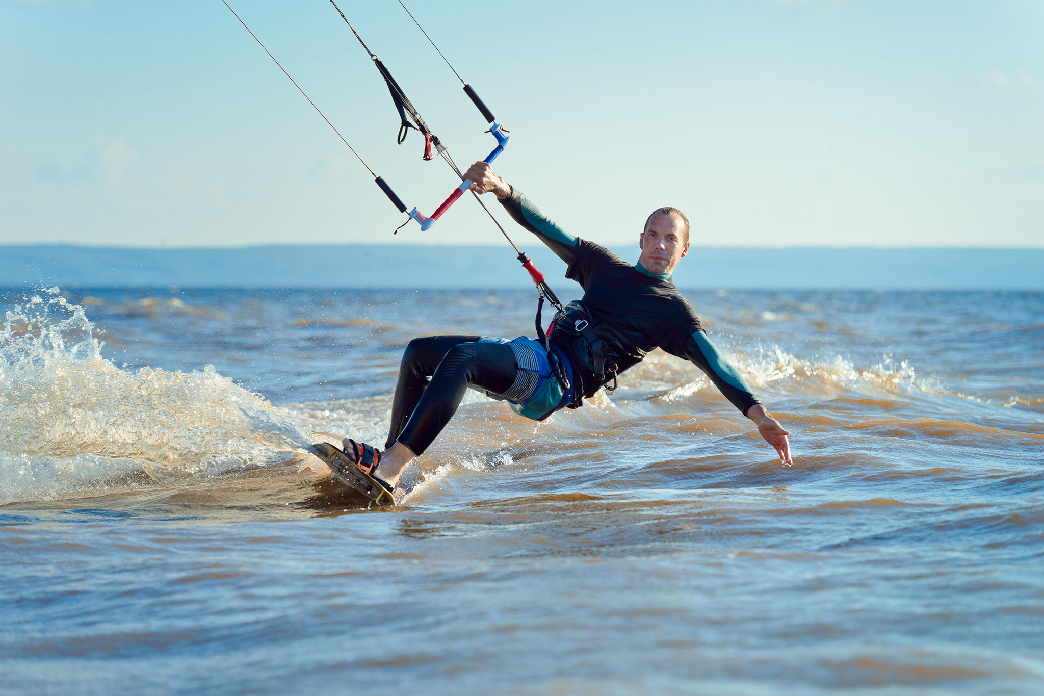Water sport sex groups in myc