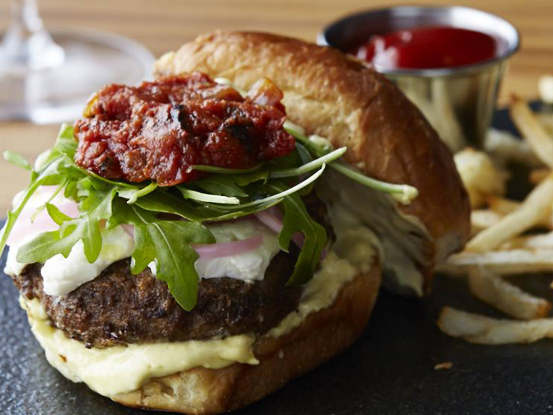 10 Best Restaurants Near Bryant Park, New York