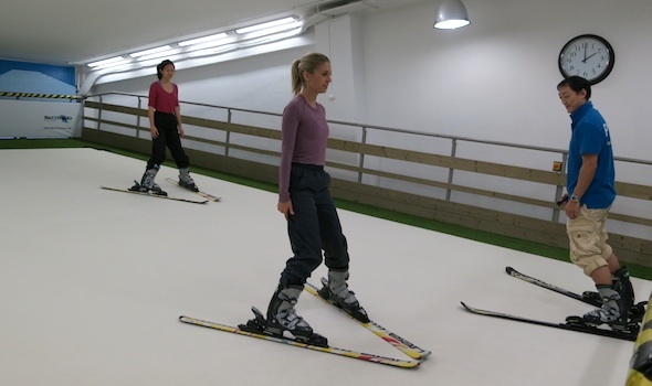 indoor sports for toddlers near me