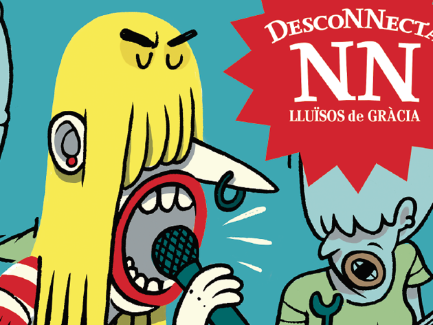DescoNNecta 2017 DescoNNecta 2017