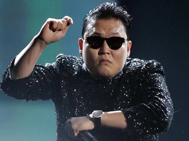 Psy Psy