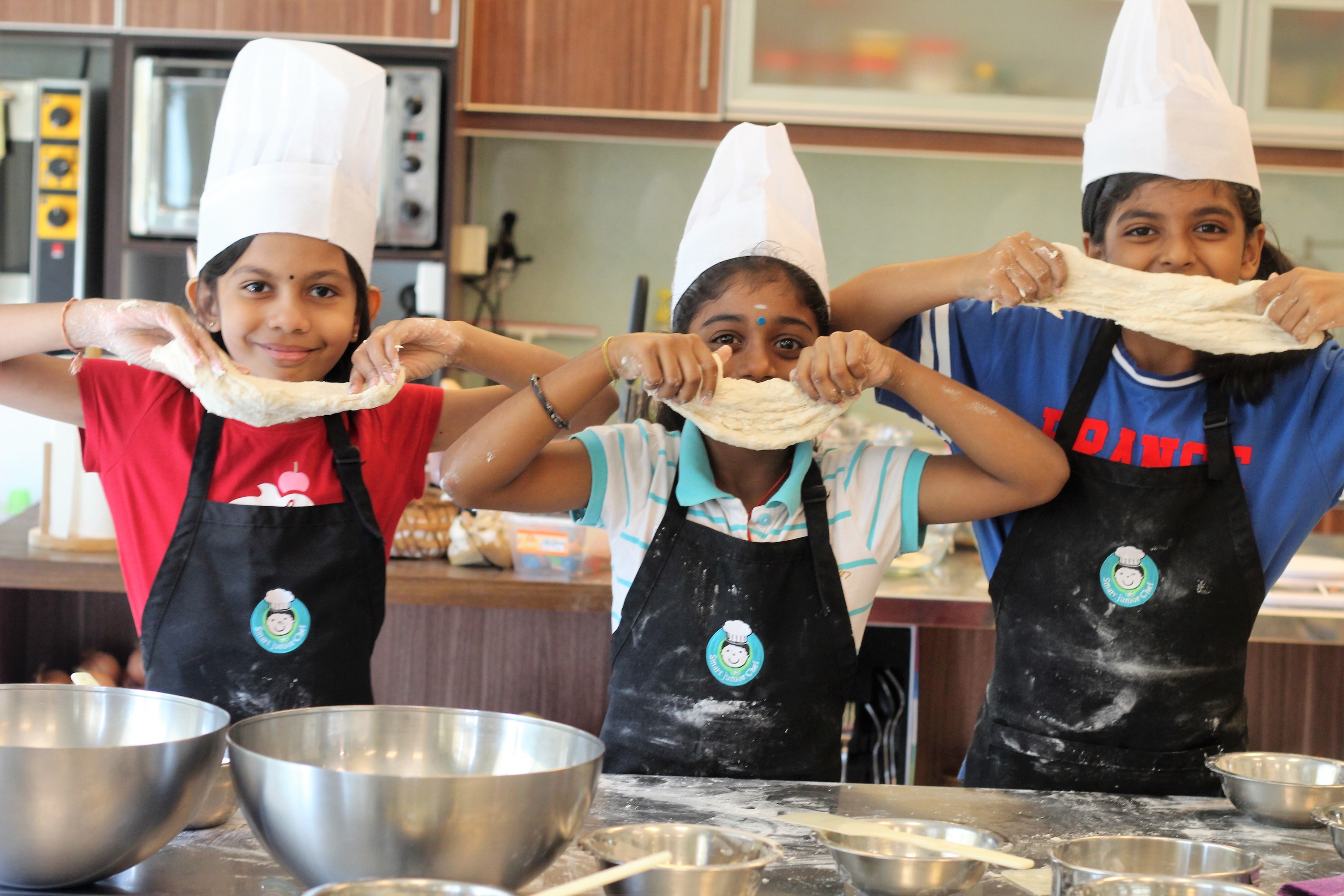 6 Kids' Baking Classes In Singapore From $28 Nett To Turn Your Child Into A  Mini Masterchef