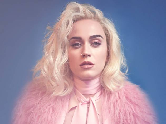 Katy Perry Katy Perry