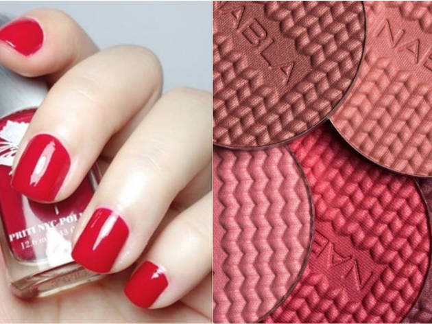 14 marques beauté vegan et cruelty-free 14 marques beauté vegan et cruelty-free