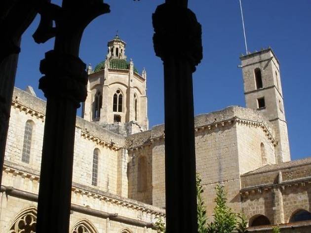 Santes Creus Santes Creus