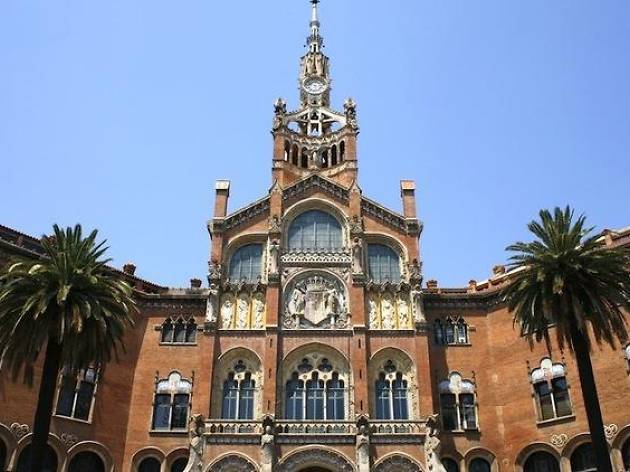 Sant Pau Sant Pau