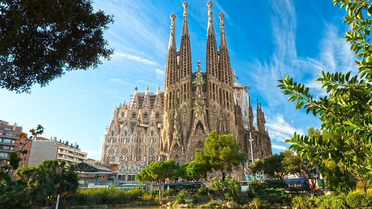 Sagrada Família