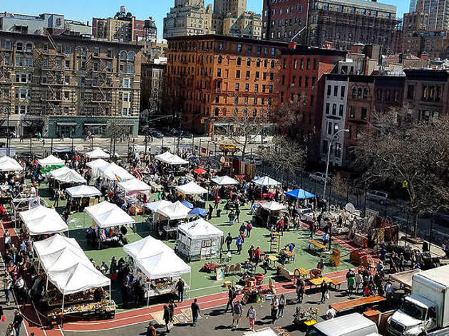 Forty of New York’s best Etsy vendors are taking over Grand Bazaar on ...