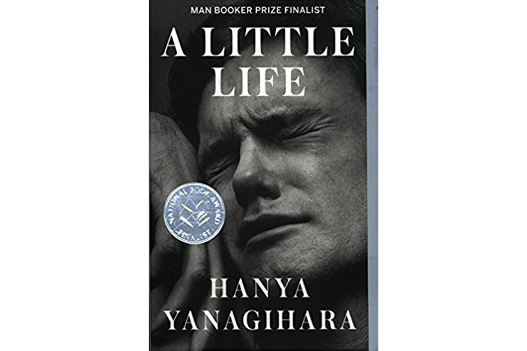 a little life by hanya yanagihara