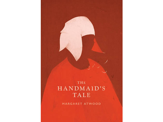 The Handmaid’s Tale by Margaret Atwood The Handmaid’s Tale by Margaret Atwood
