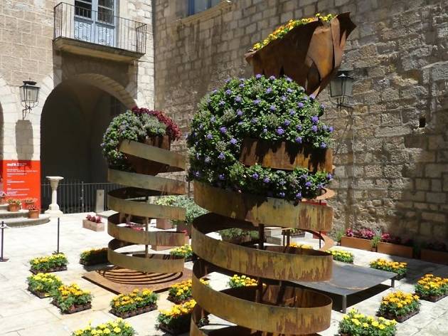 Temps de Flors 2017 Temps de Flors 2017