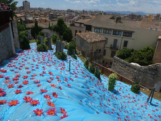 Temps de Flors 2017 Temps de Flors 2017