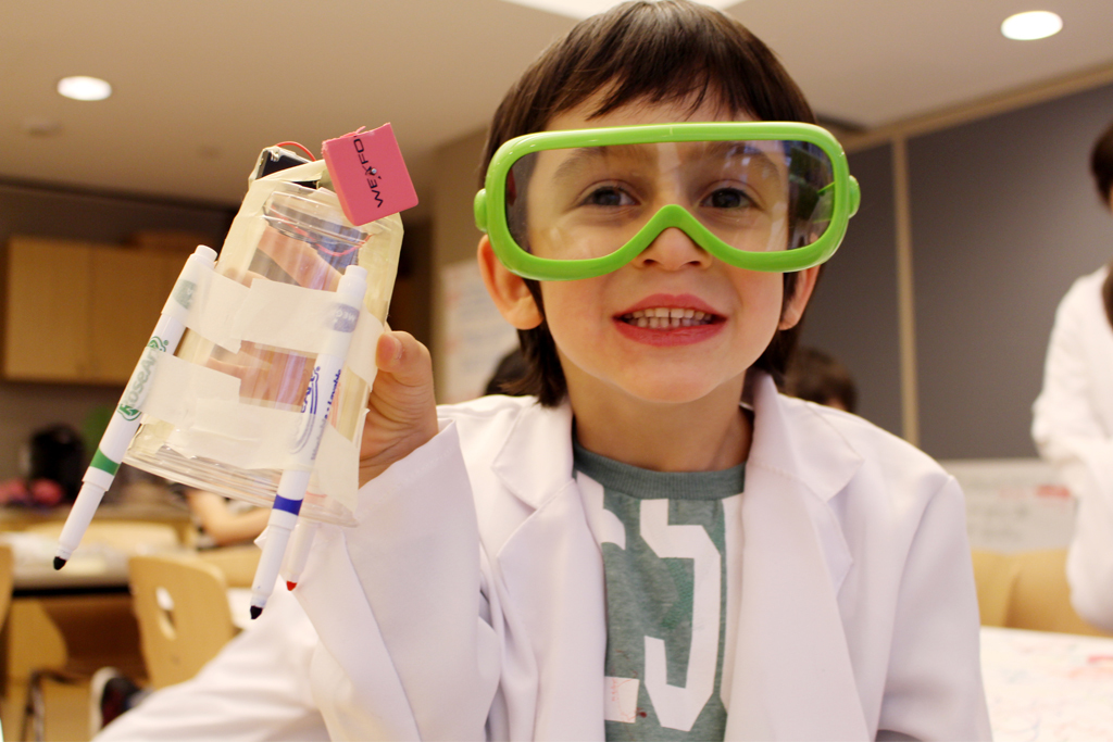 NORY STEM Summer Camp | Things to do in Upper West Side, New York Kids