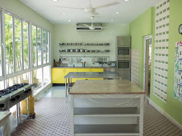 At 19 Culinary Studio At 19 Culinary Studio