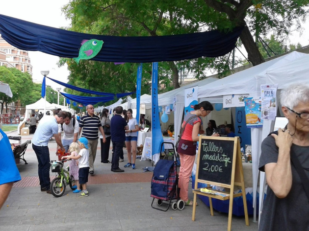 Fira del Mar 2019 Fira del Mar 2019