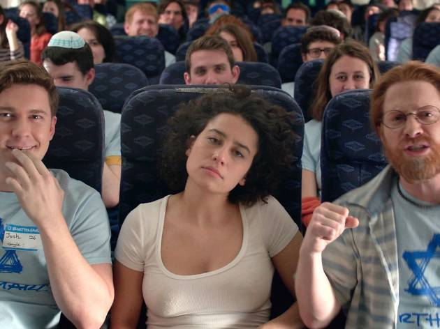 18 things that will happen to you when you go on Taglit-Birthright 18 things that will happen to you when you go on Taglit-Birthright