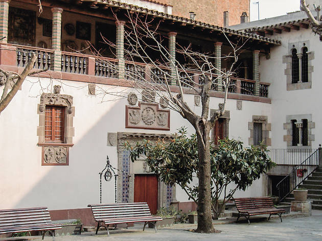 L’Enrajolada L’Enrajolada