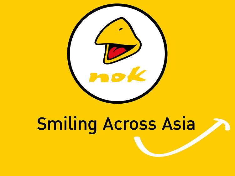 Nok Air 