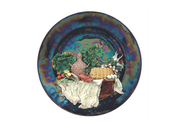 mesa posta de bordalo pinheiro mesa posta de bordalo pinheiro