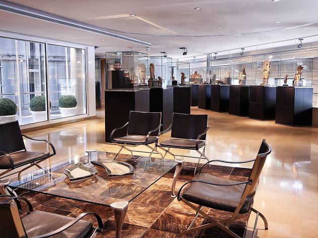 Hotel Claris Hotel Claris