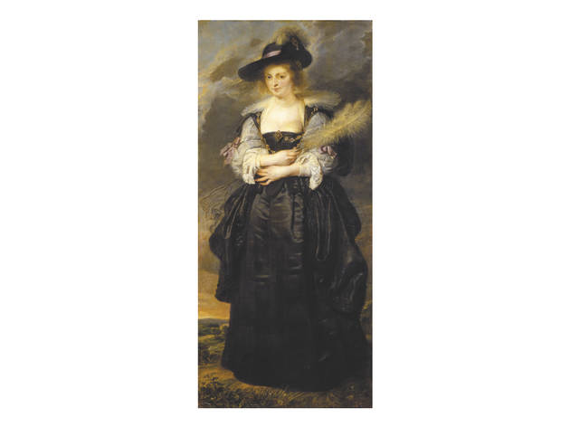 reatro de helena fourment na gulbenkian