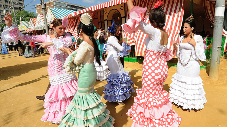 Feria de Londres | Things to do in London