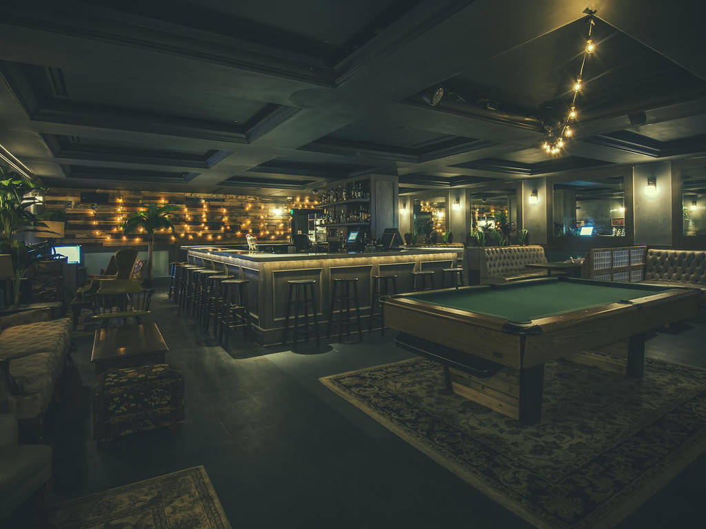 15 Best Bars in Brickell for Skyline Views and Big City Vibes