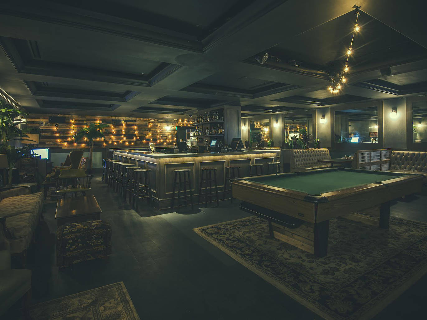 15 Best Bars in Brickell for Skyline Views and Big City Vibes