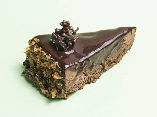 Bomba de chocolate – Nós é mais Bolos