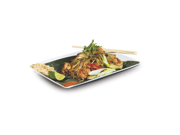 Pad Thai – Asian Lab Pad Thai – Asian Lab