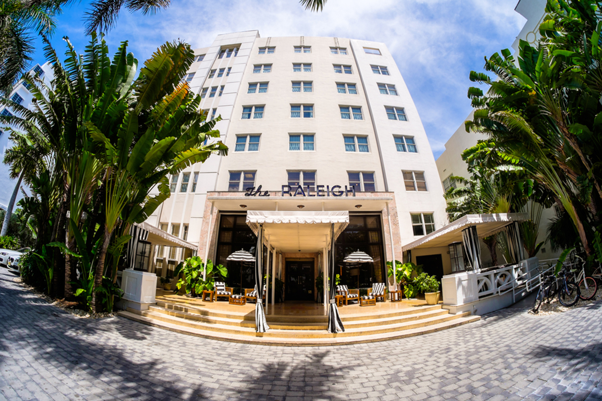 Martini Bar Bars in Overtown, Miami