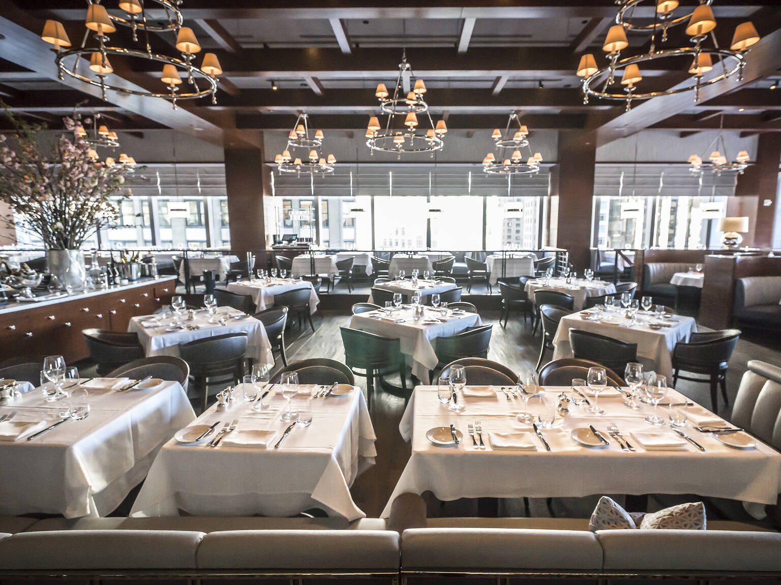 NYC’s 13 best steakhouses for filets, ribeyes, strips and T-bones